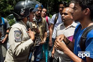 АР сообщает о четырех погибших в результате беспорядков