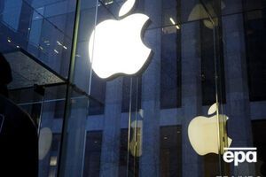 Apple запатентовала новую модель смартфона