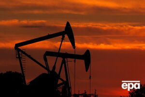 Цена на нефть сохраняет тенденцию к снижению