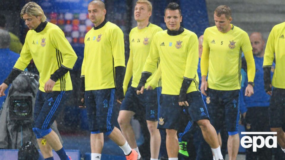 Букмекеры считают, что наиболее вероятный счет – 1:0 в пользу Украины