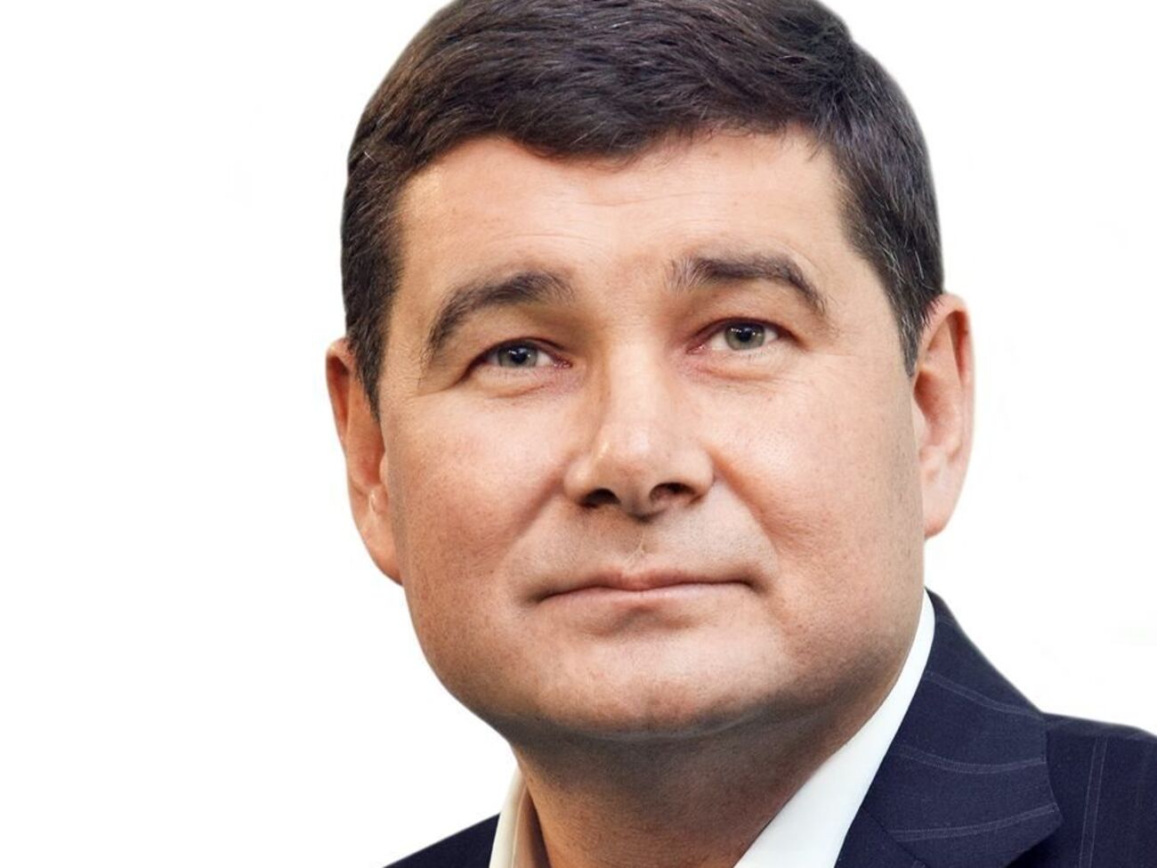 Представление об аресте Онищенко рассмотрят в парламенте
