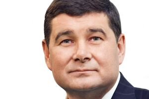 Представление об аресте Онищенко рассмотрят в парламенте