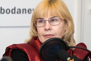 Маховская: Путин уже решил, что не будет объявлять о своей новой избраннице