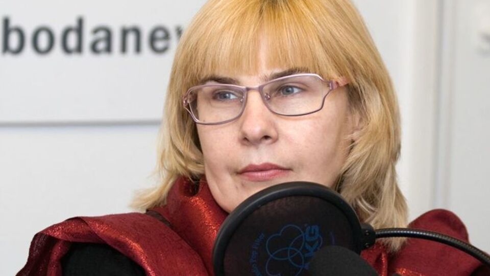 Маховская: Путин уже решил, что не будет объявлять о своей новой избраннице