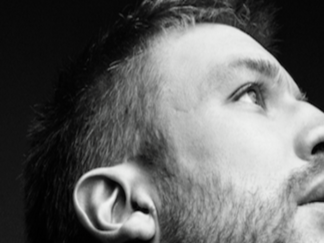 Дорн:&nbsp;Дорн на сцене, всем гузится!