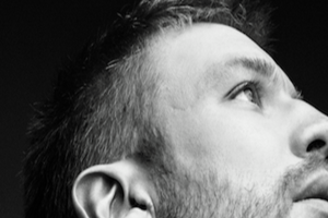 Дорн: Дорн на сцене, всем гузится!