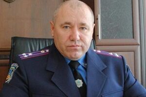 Юрий Квяткивский