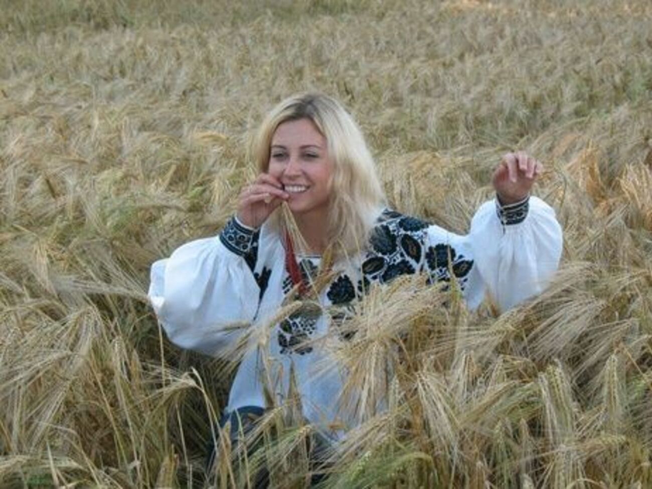 Матвиенко:&nbsp;И кого это мне принесли?