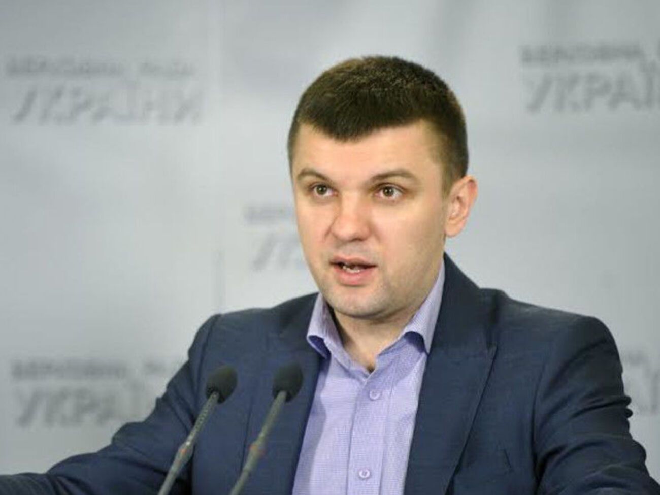 Гузь: "Народный фронт" и дальше будет добиваться принятия закона о спецконфискации