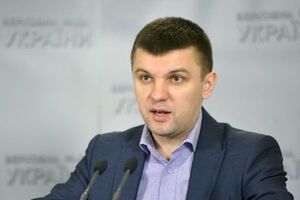 Гузь: "Народный фронт" и дальше будет добиваться принятия закона о спецконфискации