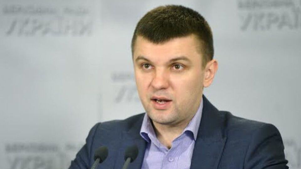 Гузь: "Народный фронт" и дальше будет добиваться принятия закона о спецконфискации