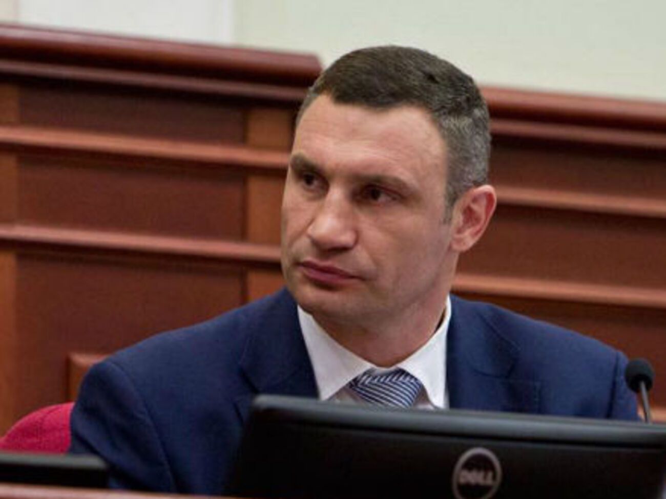 Кличко намерен обратиться в Кабмин с просьбой отменить повышение тарифов ЖКХ