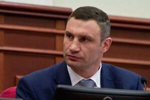 Кличко намерен обратиться в Кабмин с просьбой отменить повышение тарифов ЖКХ