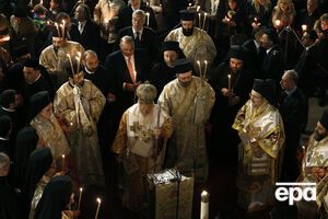 На Крите начинается православный собор