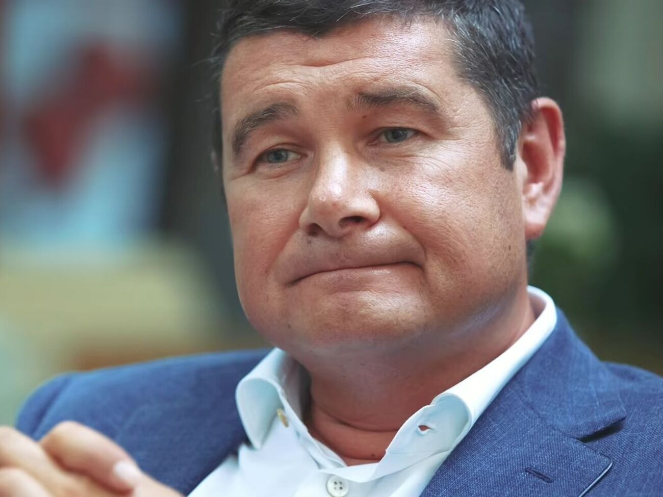 Онищенко: С их стороны засылали ко мне гонцов на переговоры. Обычные вымогатели, обычная история