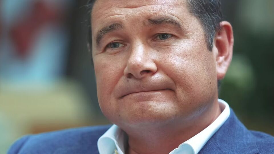 Онищенко: С их стороны засылали ко мне гонцов на переговоры. Обычные вымогатели, обычная история