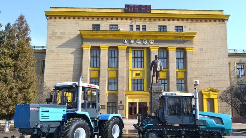 Сотрудники ХТЗ считают уголовное преследование руководства предприятия необоснованным