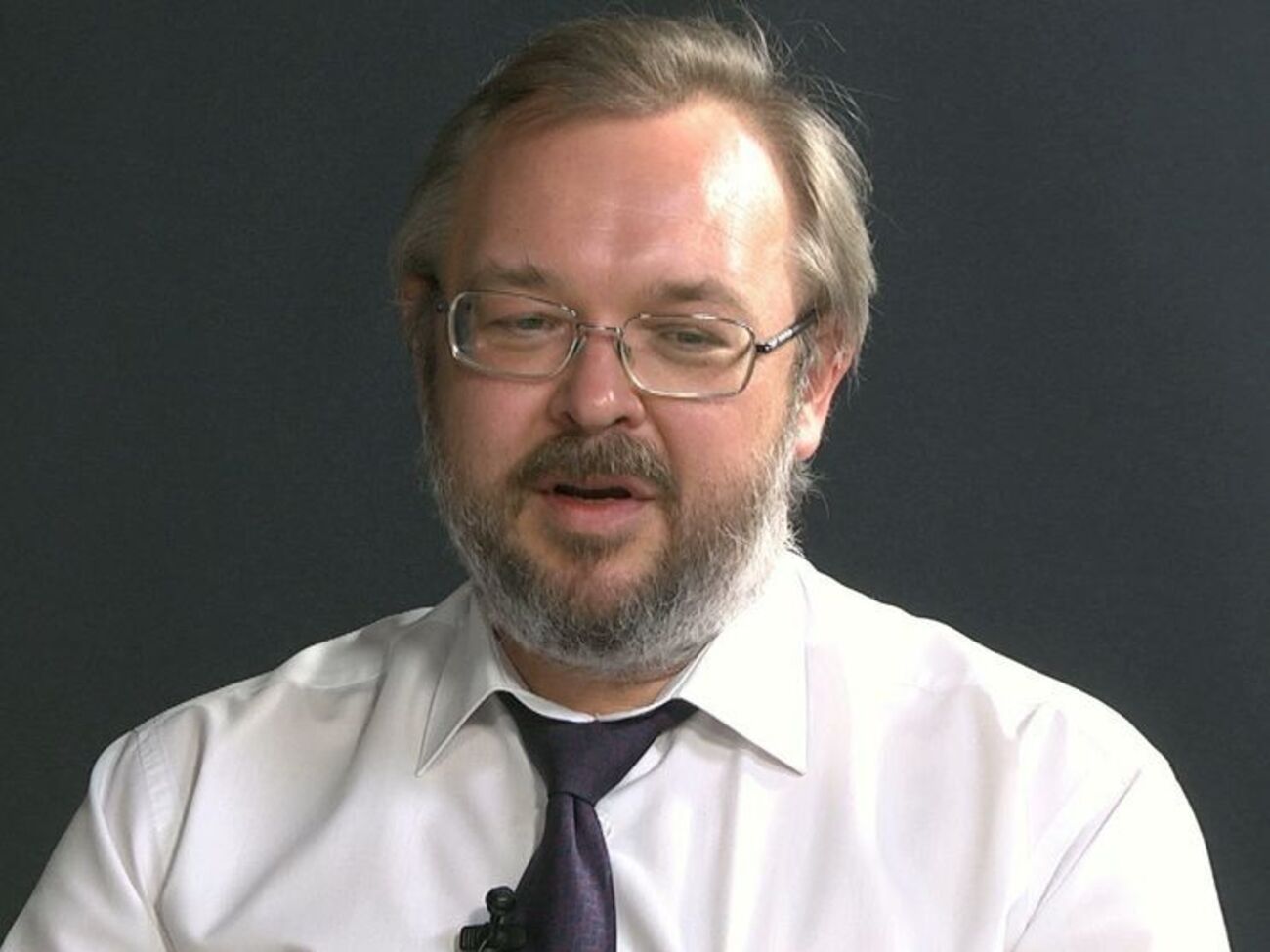 Ермолаев: У&nbsp;нас, по большому счету, идет первая православная открытая война на востоке