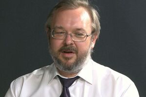 Ермолаев: У нас, по большому счету, идет первая православная открытая война на востоке