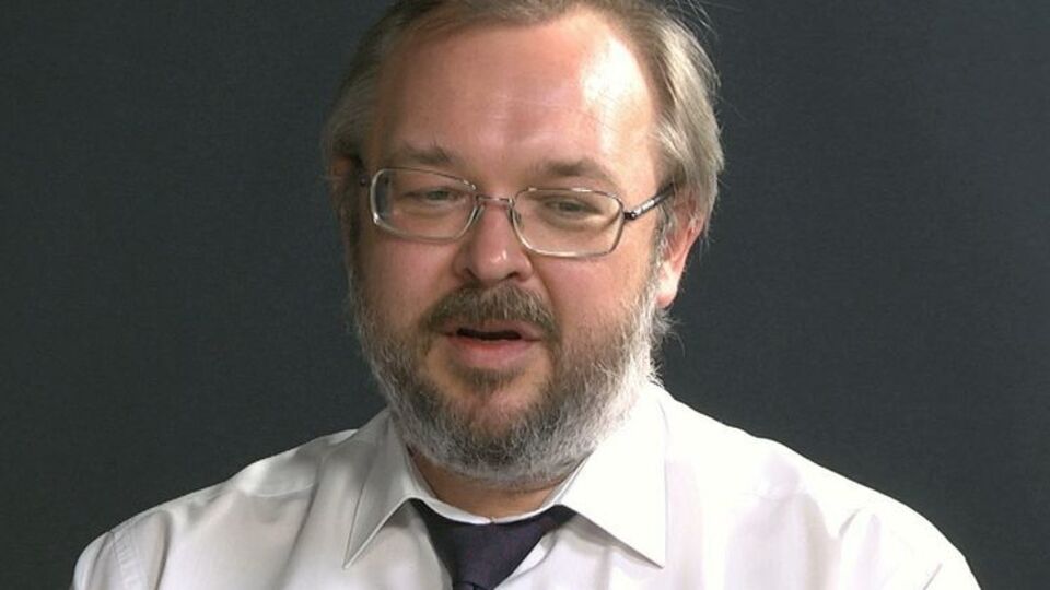 Ермолаев: У нас, по большому счету, идет первая православная открытая война на востоке