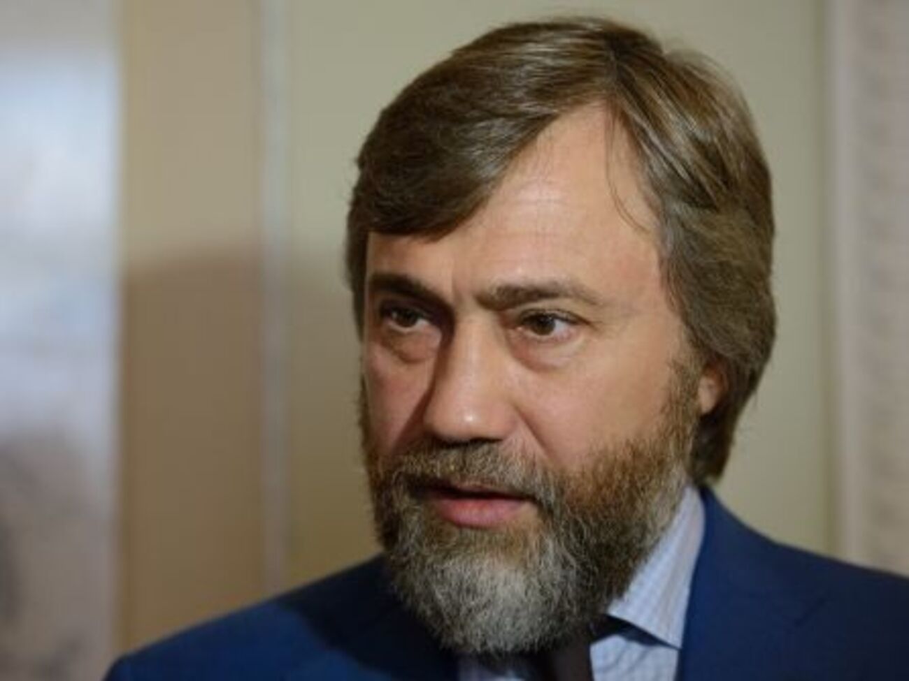 Вадим Новинский:&nbsp;Мы не против самой идеи автокефалии, но мы против нарушения церковных законов и традиций