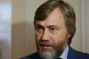 Вадим Новинский: Мы не против самой идеи автокефалии, но мы против нарушения церковных законов и традиций