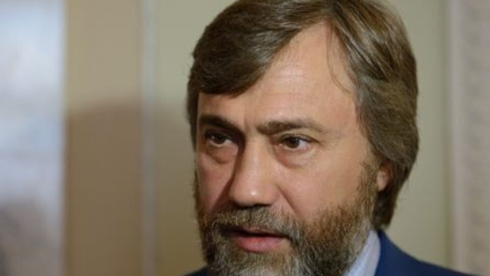 Вадим Новинский: Мы не против самой идеи автокефалии, но мы против нарушения церковных законов и традиций