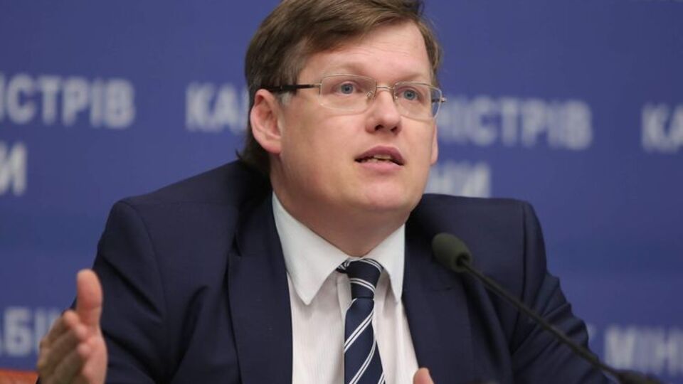 Розенко потребовал возобновить выплаты переселенцам