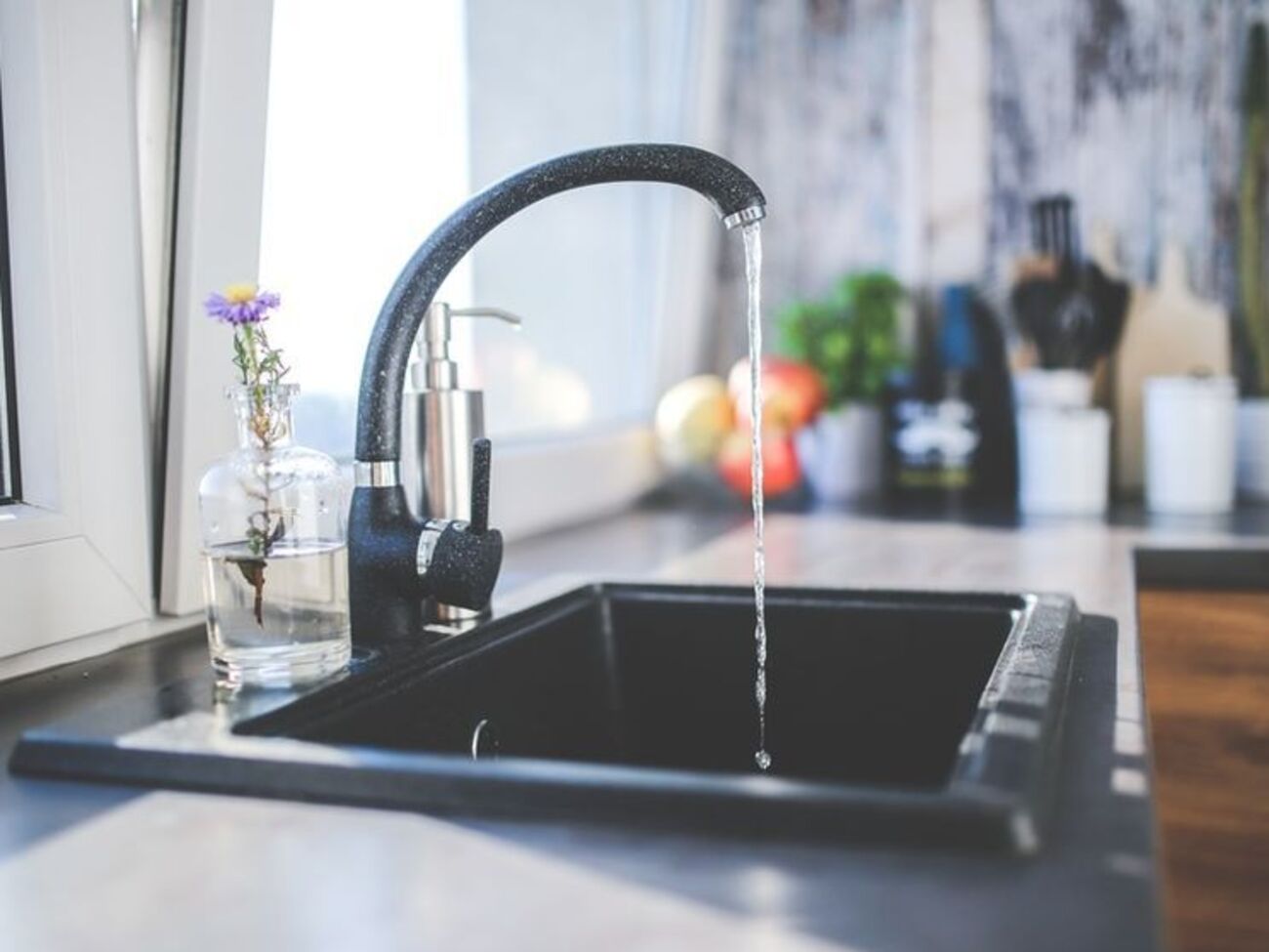 Тарифы на воду вырастут на 5&ndash;50%