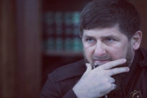 Кадыров: Парламент республики самораспустился