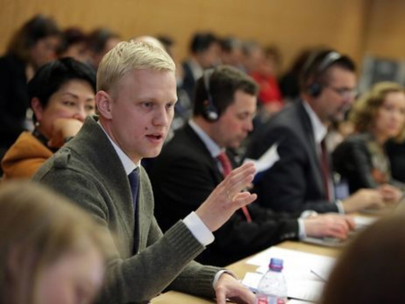 Шабунин: Онищенко&nbsp;сделает все, чтобы парламент не снял с него неприкосновенность