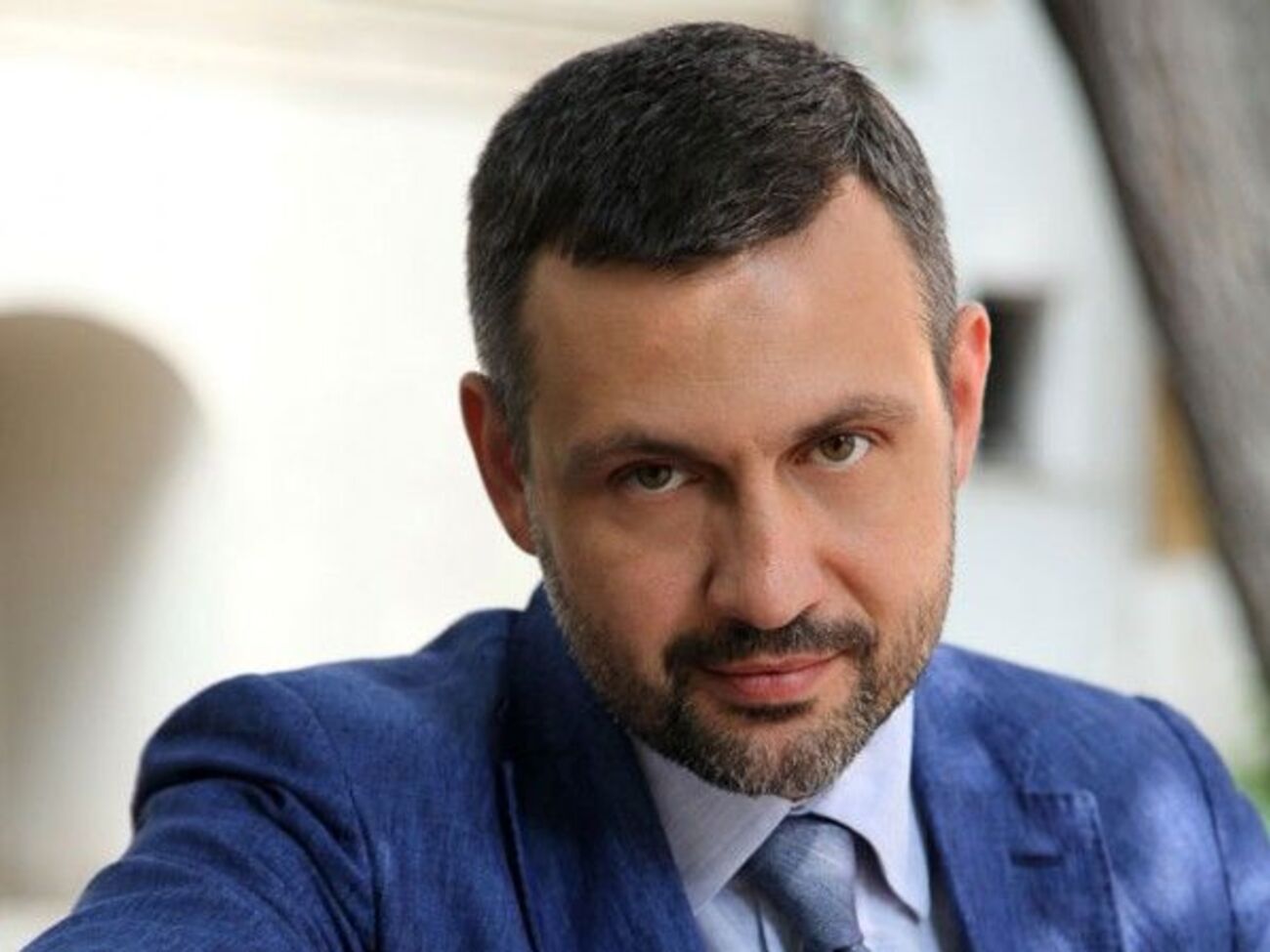 Владимир Легойда заявил, что Верховная Рада хочет стать&nbsp;самозваным органом