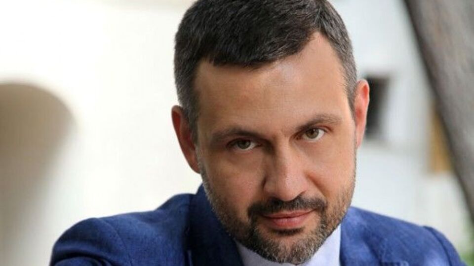 Владимир Легойда заявил, что Верховная Рада хочет стать самозваным органом