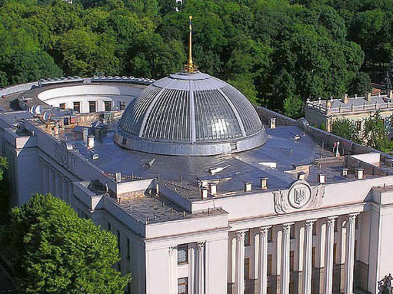 Депутаты отмечают, что надеются на подтверждение правдивости канонического уклада церкви