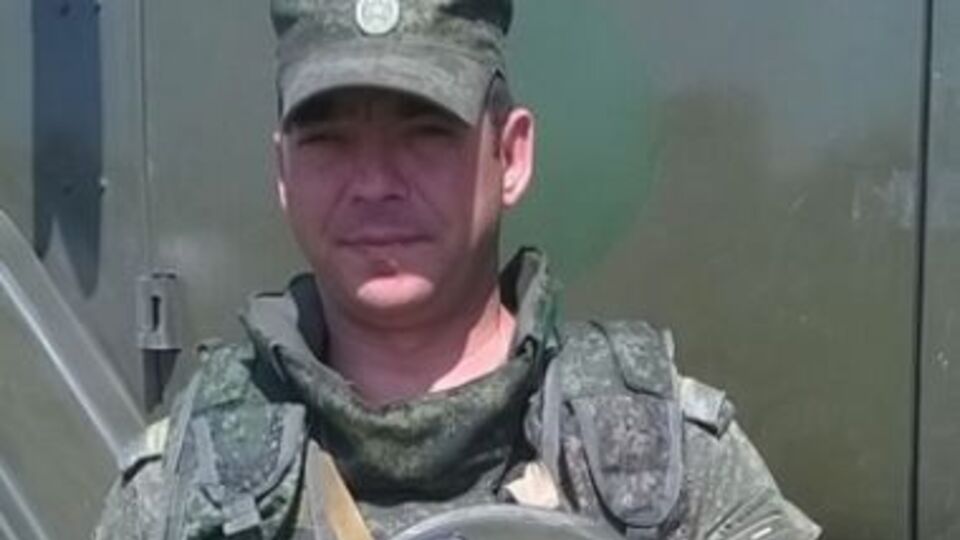 Михаил Широкопояс погиб в результате ранения в Сирии