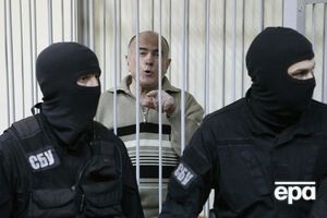 Пукача этапировали в Чортковскую колонию