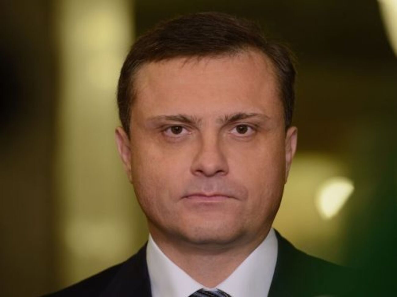 Сергей Левочкин:&nbsp;Снова политиканство, снова агрессия, снова политическая борьба