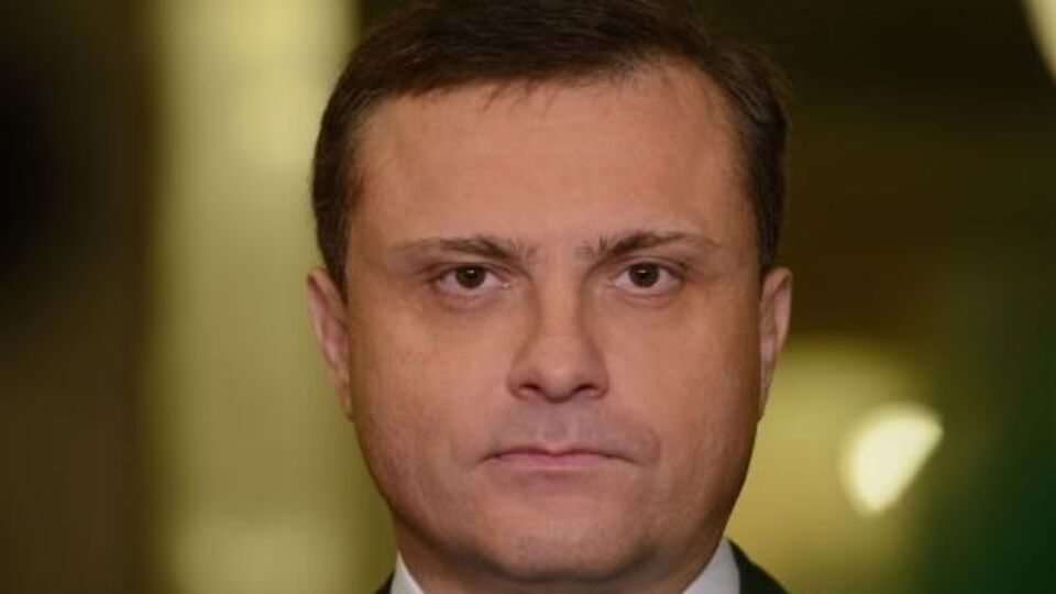 Сергей Левочкин: Снова политиканство, снова агрессия, снова политическая борьба