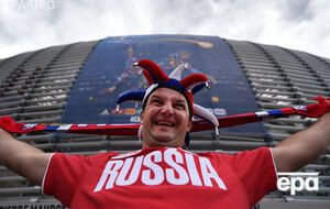 Российские болельщики напали в Кельне на туристов