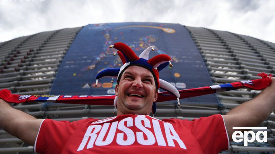 Российские болельщики напали в Кельне на туристов
