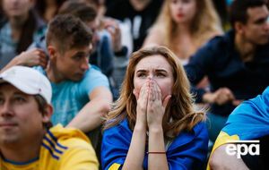 Украина покинет Евро 2016 после матча против сборной Польши