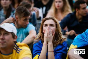 Украина покинет Евро 2016 после матча против сборной Польши