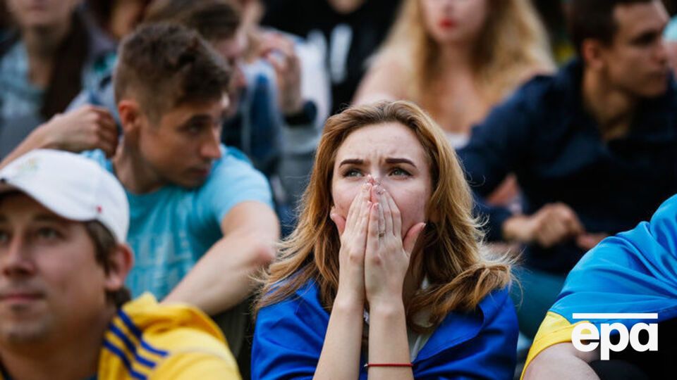 Украина покинет Евро 2016 после матча против сборной Польши