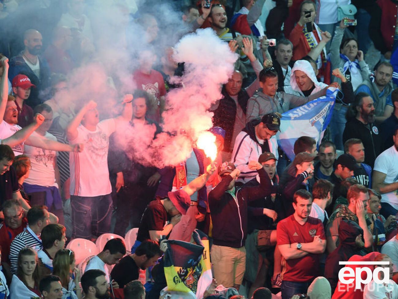 Во Франции, где сейчас проходит Евро 2016, задержан исламист, планировавший нападение на туристов