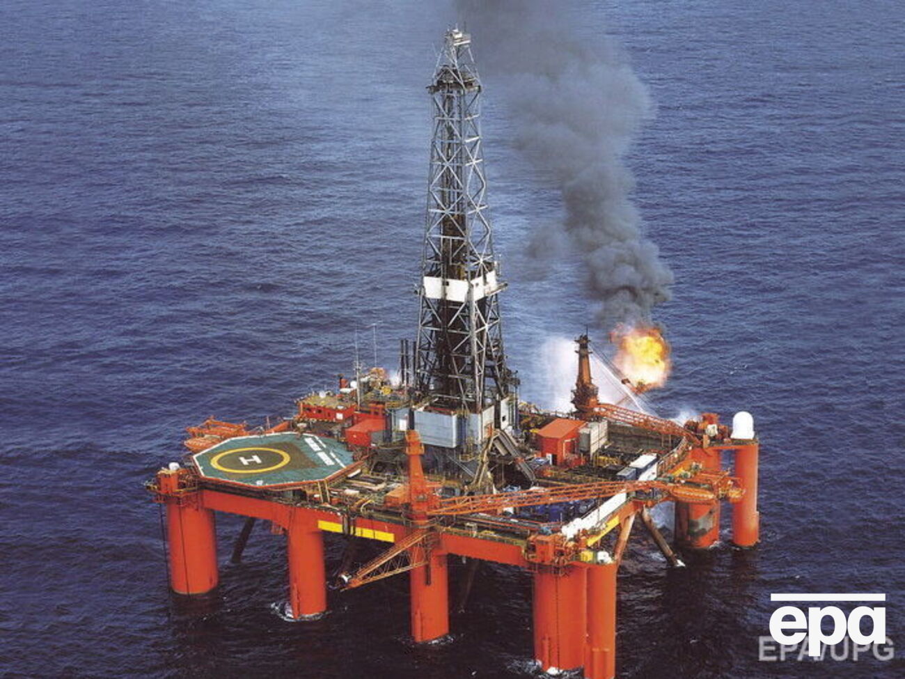Цена на нефть сохраняет тенденцию к снижению&nbsp;
