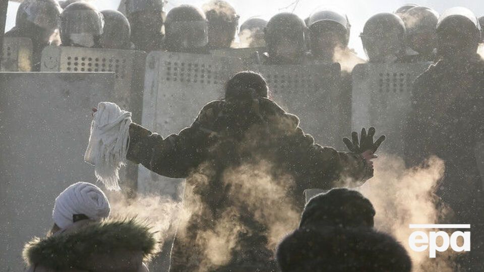 После ознакомления защиты с материалами дела его передадут в суд