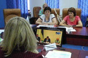 В Харьковской ОГА заявляют, что возобновить выплаты переселенцам с момента, когда они были приостановлены, будет несложно