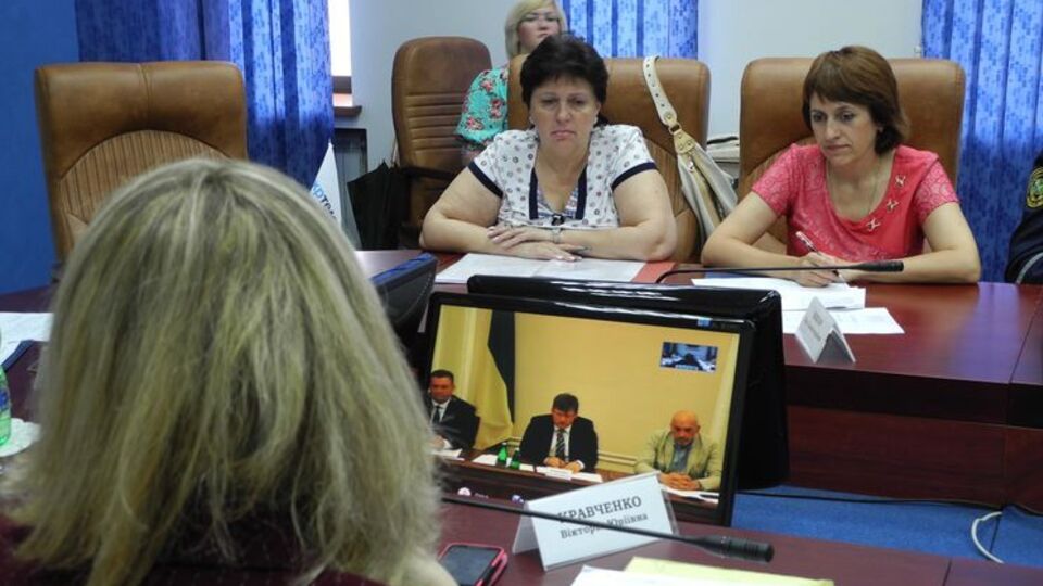 В Харьковской ОГА заявляют, что возобновить выплаты переселенцам с момента, когда они были приостановлены, будет несложно