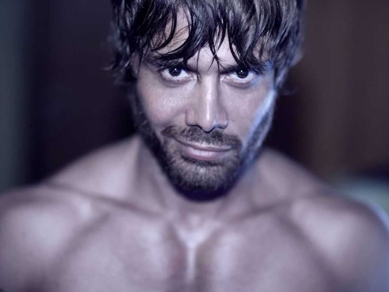 Ахмадов:&nbsp;Мне часто говорили близкие мне люди, недавно ставшие родителями, что с появлением ребенка жизнь приобрела совершенно другой смысл