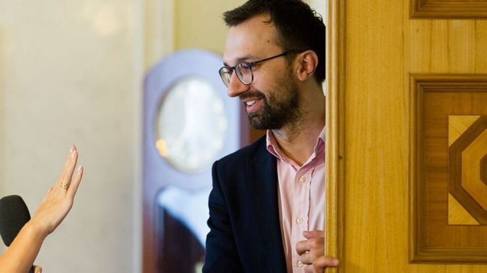 Лещенко заявил, что его вызвали на допрос